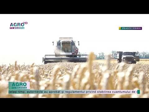 Măsuri de sprijin pentru fermierii micro și mici