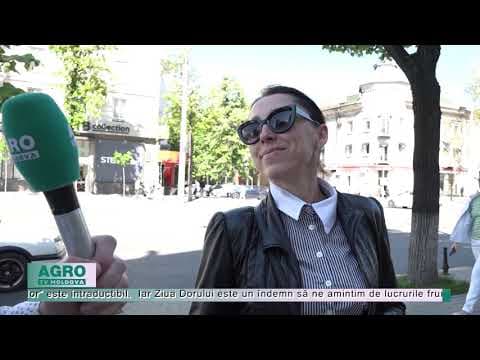 „Toată lumea are-un dor…”