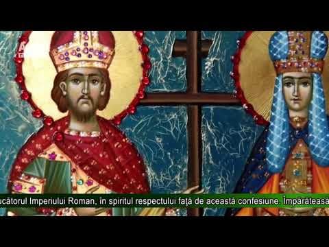 Sărbătoare mare pentru creștini