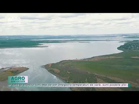 Cicloanele din Atlantic au adus primăvara rece