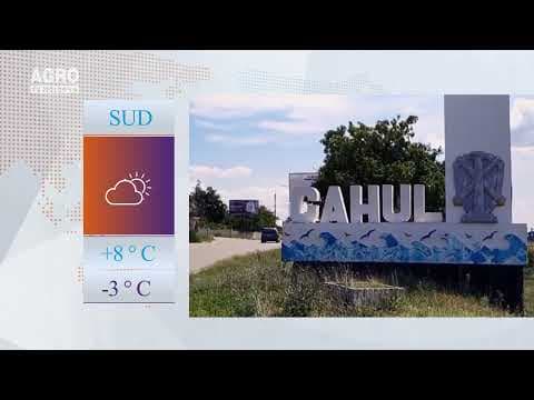 Iarna, tot mai aproape. Temperaturi de până la -5°C