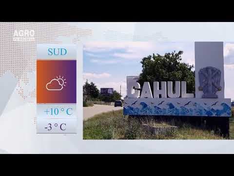 Prognoze de la meteorologi: Noaptea -5°C, iar ziua +10°C