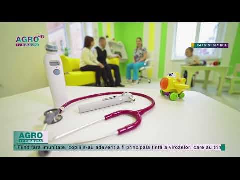 Cresc cazurile de gripă. Cei mai afectați sunt copiii