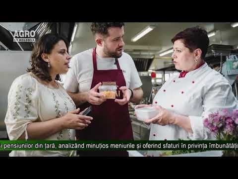 Moldova merită a fi vizitată de milioane de turiști anual