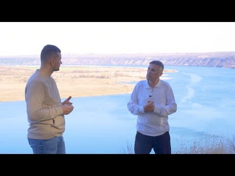 NĂSCUT ÎN MOLDOVA – Ion Ștefăniță, promotor al identității naționale