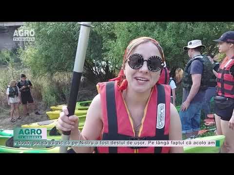 Te odihnești și lași curat în urma ta
