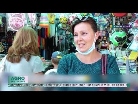 Cât costă să pregătești un copil pentru școală?