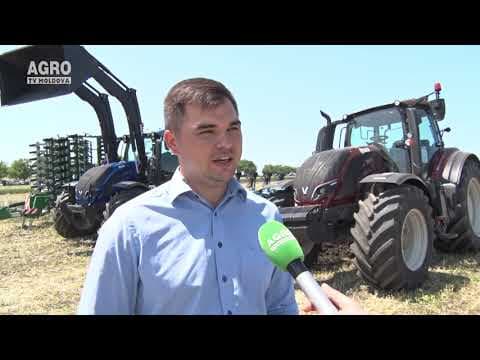 TehAgroFest – evaluează beneficiile tehnologiilor avansate