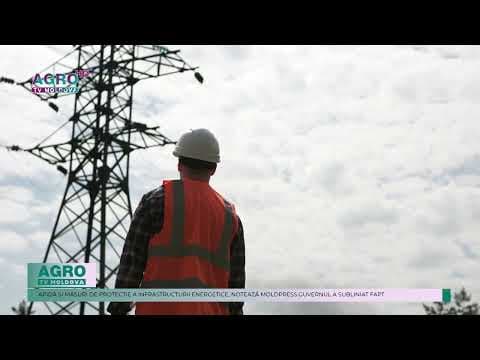 Stare de urgență în sectorul energetic din Republica Moldova, începând cu 16 decembrie