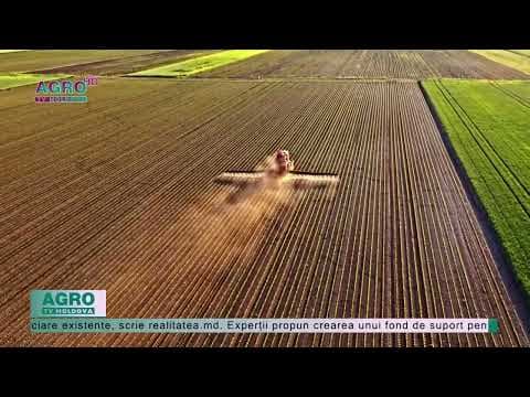 Experții propun un mecanism de ajutor pentru agricultori