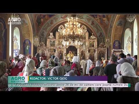 Sărbătoare mare pentru creștini. Aceștia îl cinstesc pe Sfântul Dumitru