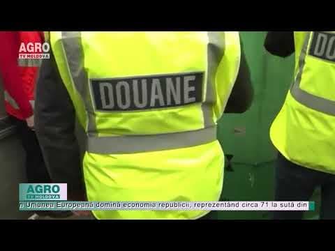 Circa 67% din export este orientat spre țările UE