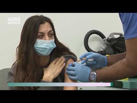 Vaccinul Pfizer a ajuns și în Moldova