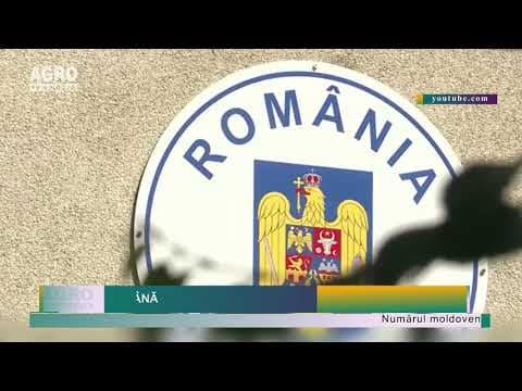 Unu din patru moldoveni are cetățenie română