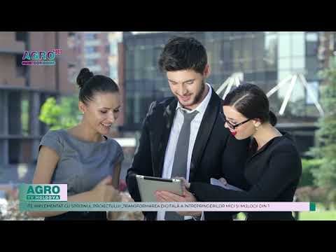 Antreprenorii pot aplica la un nou Program de finanțare în valoare de 65 de mii de euro