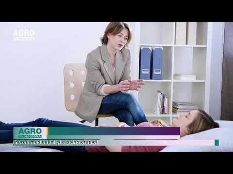 De ce avem depresie după Covid