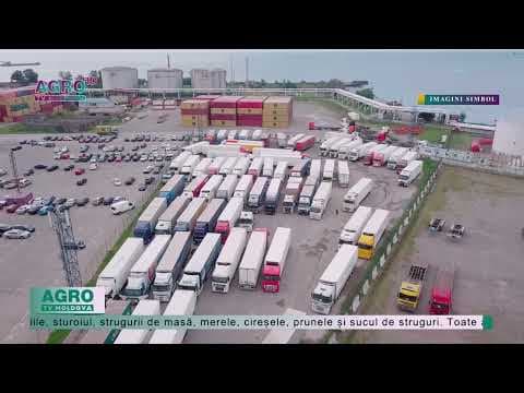 S-a decis. Exportăm produse agricole în UE, fără taxe vamale