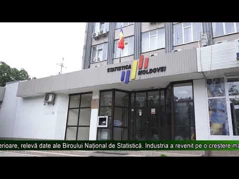 Producţia industrială, în creştere cu peste 12 la sută