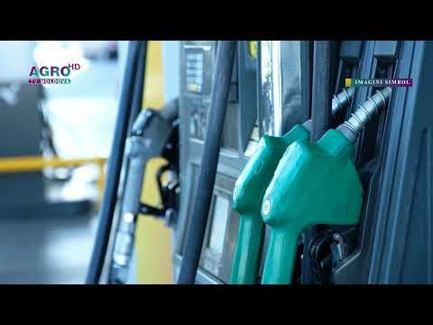 Motorina, mai ieftină de mâine. Benzina rămâne la același preț