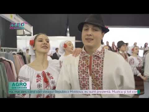 A fost lansată cea de-a XXI-a ediție a Expoziției Naționale „Fabricat în Moldova”