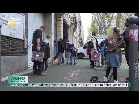 Cu așa bursă, nici nu vrei să înveți acasă