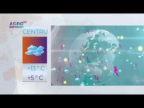 Meteorologii anunță temperaturi primăvăratice