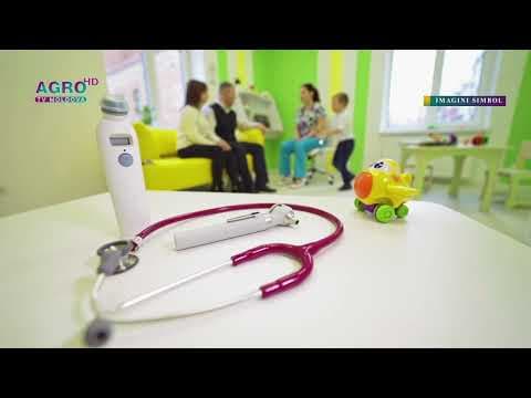 Numărul internărilor cu pneumonii și bronhopneumonii este în scădere, în Capitală