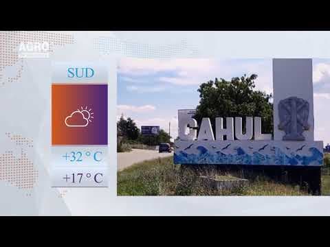 Vremea își schimbă fața