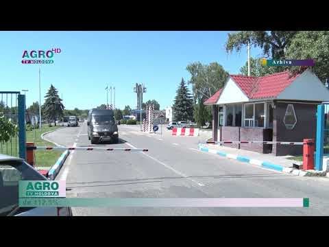 În perioada 8-14 aprilie curent, Serviciul Vamal a încasat la bugetul de stat peste 772,3 milioane de lei