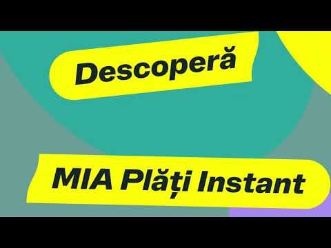Peste 50 de mii de persoane utilizează MIA Plăți Instant, la doar 10 zile de la lansare