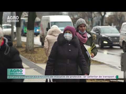 Controale mai stricte în pandemie