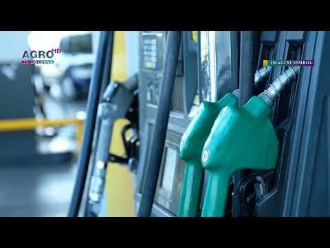 Scumpiri semnificative la carburanți