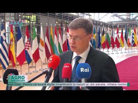UE: creștere economică mai scăzută și inflație mai mare