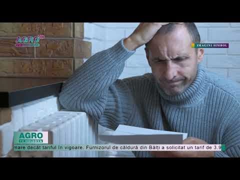 Căldura se scumpește la Bălți, înainte de sărbători