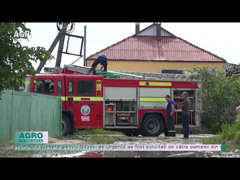 Oameni rămași singuri în fața dezastrului