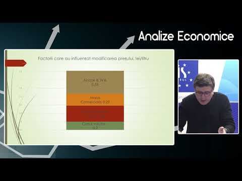 Când vor scădea prețurile la carburanți? / VIDEO