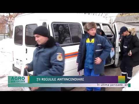 Respectații regulile antiincendiare