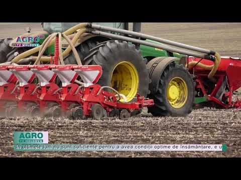 Vasile Mîrzenco: Situația în agricultură este alarmantă