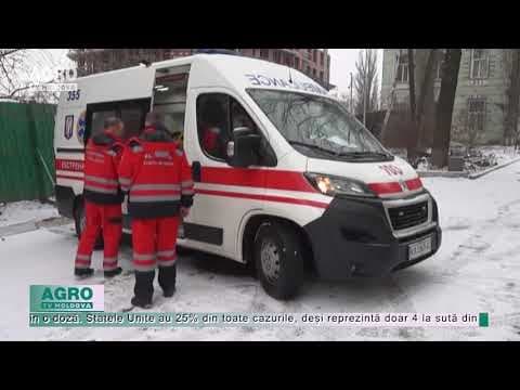 COVID-19: O persoană infectată la fiecare 7,7 secunde