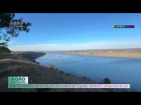 Vremea se încălzește de-a binelea