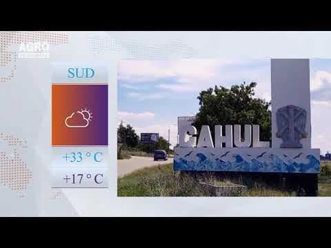 Week-end cu vreme caniculară