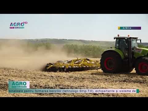 Granturi de până la 10 mii de dolari pentru agricultori