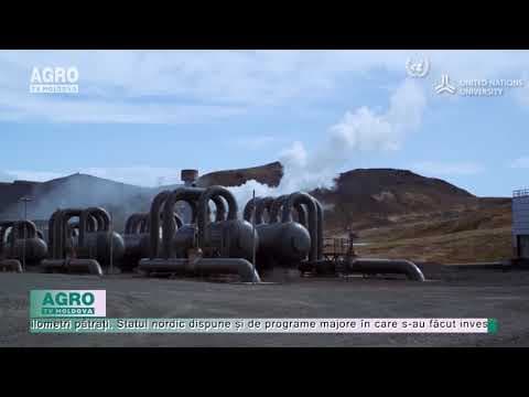 Islanda, un exemplu în lupta cu încălzirea globală