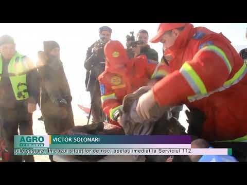 Recomandări ale IGSU în perioada Codului galben