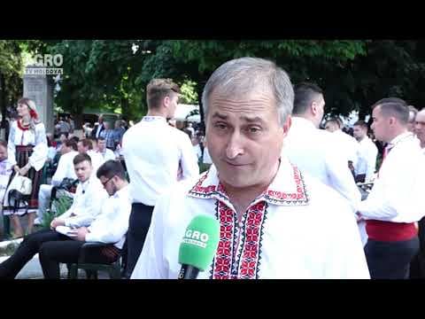Festivalul Național de Muzică Populară “Victor Postolachi”, ediția a VI-a