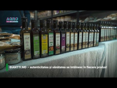 Biantti.md – autenticitatea și sănătatea se întâlnesc în fiecare produs!