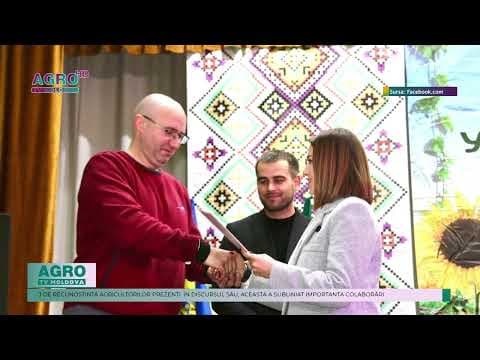 Peste 120 de agricultori, recompensați pentru eforturile lor în agricultură