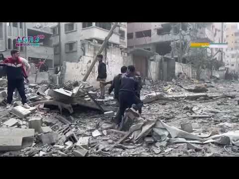 1,1 milioane de locuitori din Gaza se confruntă cu „o foame catastrofală”