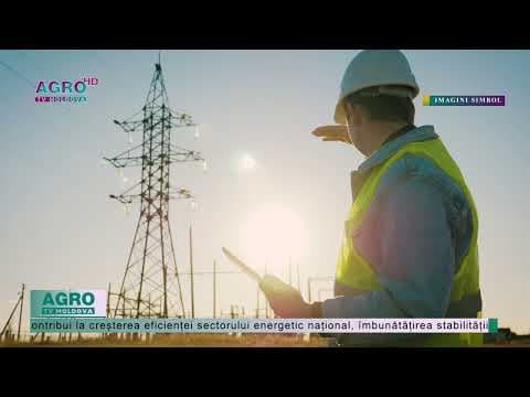 Republica Moldova și România vor avea o nouă linie de interconexiune energetică