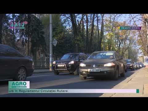 Veste importantă pentru șoferii din Moldova